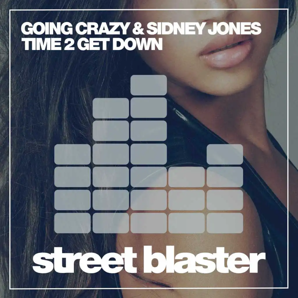 Time 2 Get Down (Dub Mix)