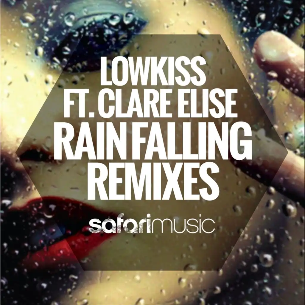 LOWKISS ft Clare Elise