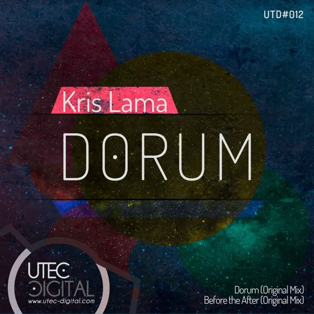 Kris Lama