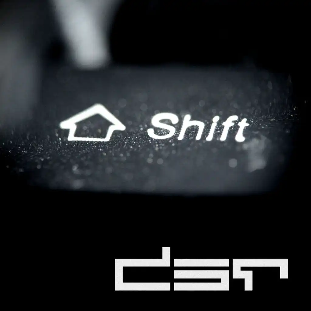 Shift (Original Mix)