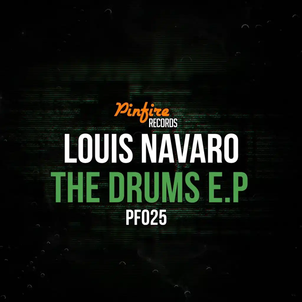 Louis Navaro