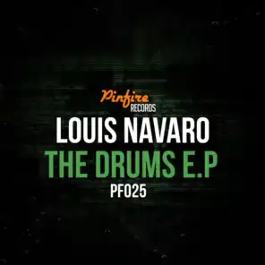 Louis Navaro