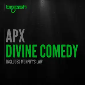 Divine Comedy (Original Mix)