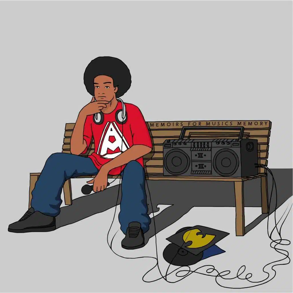 Memoirs for Musics Memory