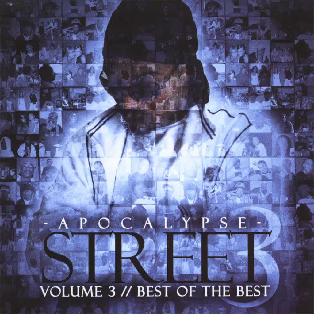 Street Volume 3 Best of The Best