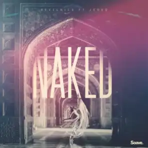 Naked (feat. Jeoko)
