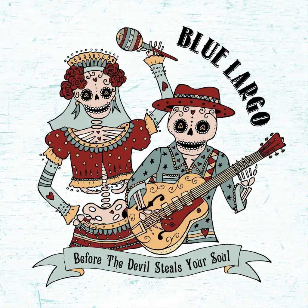 Before the Devil Steals Your Soul