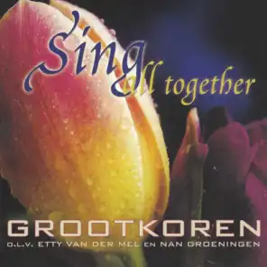 Sing All Together (feat. The Harlequin Brass, Keiron Anderson & Rob van Dijk)