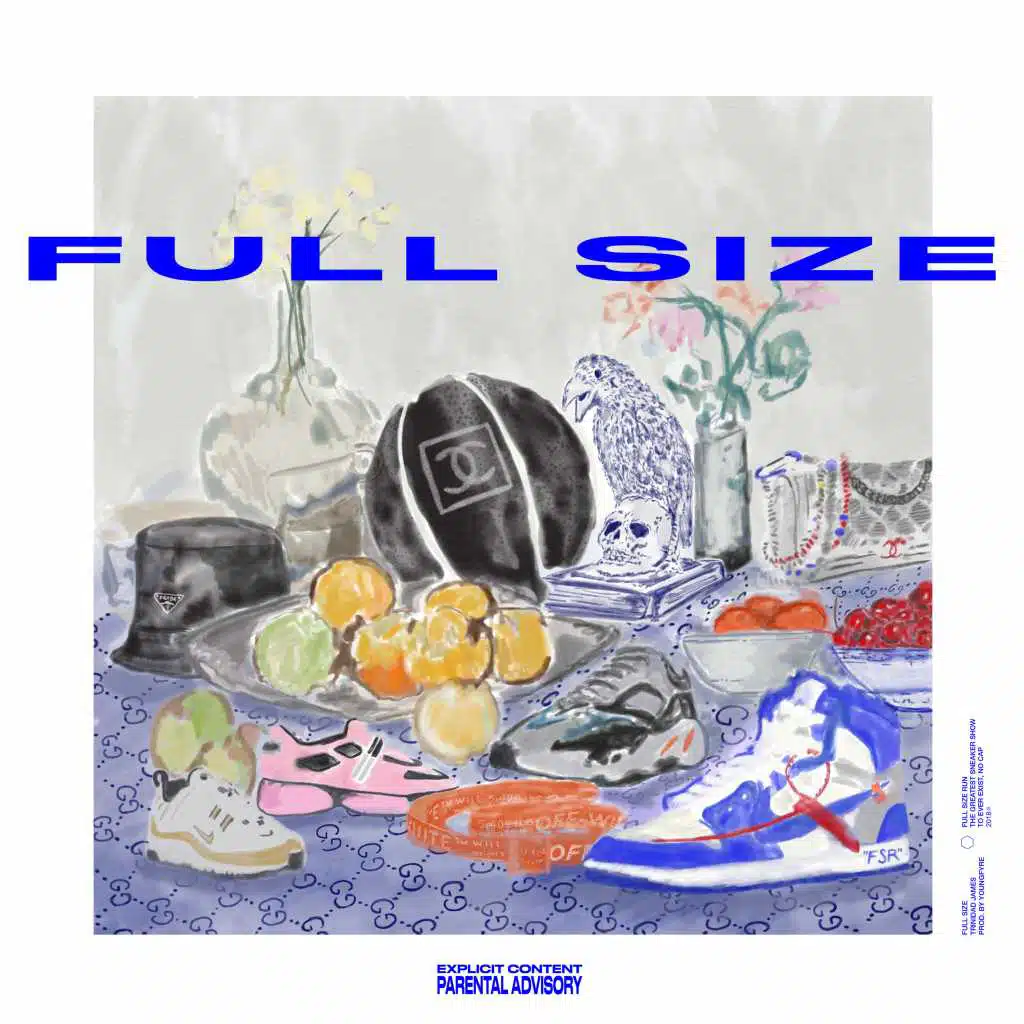 Full Size