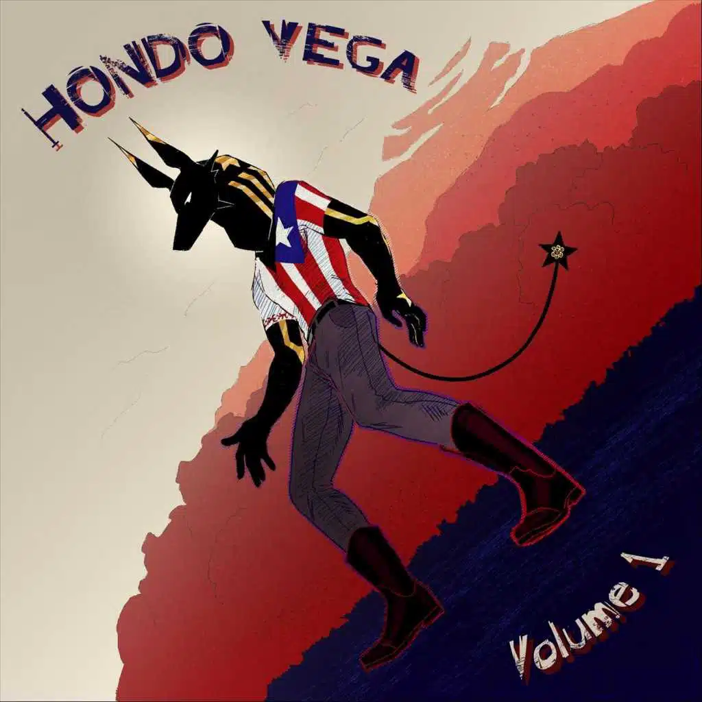 Hondo Vega, Vol. 1
