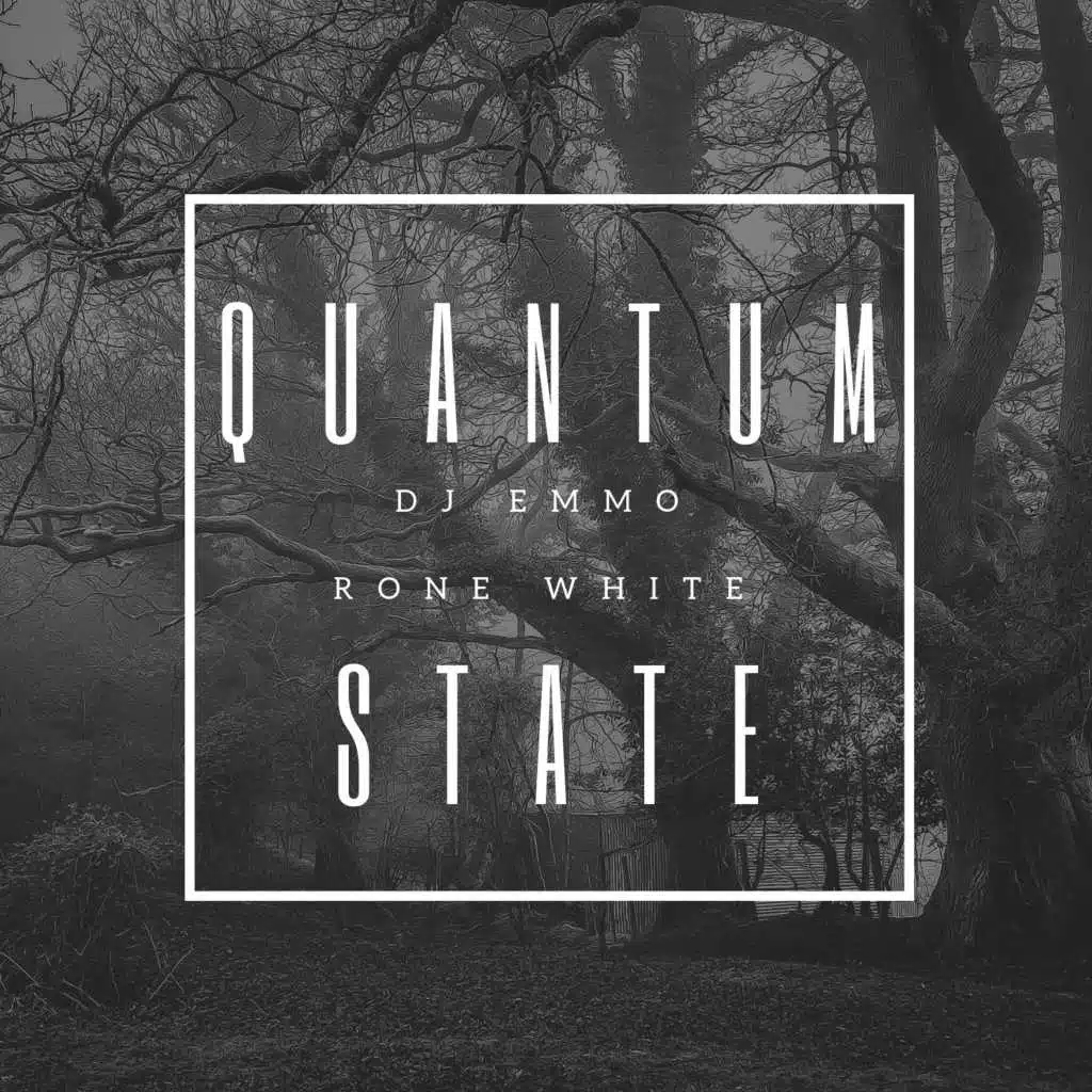 Quantum State (feat. Rone White)