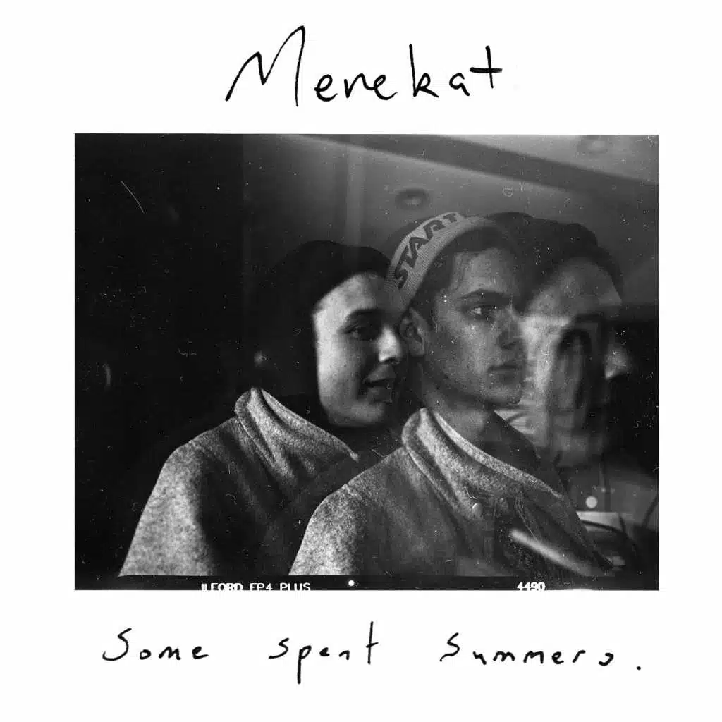 Some Spent Summers