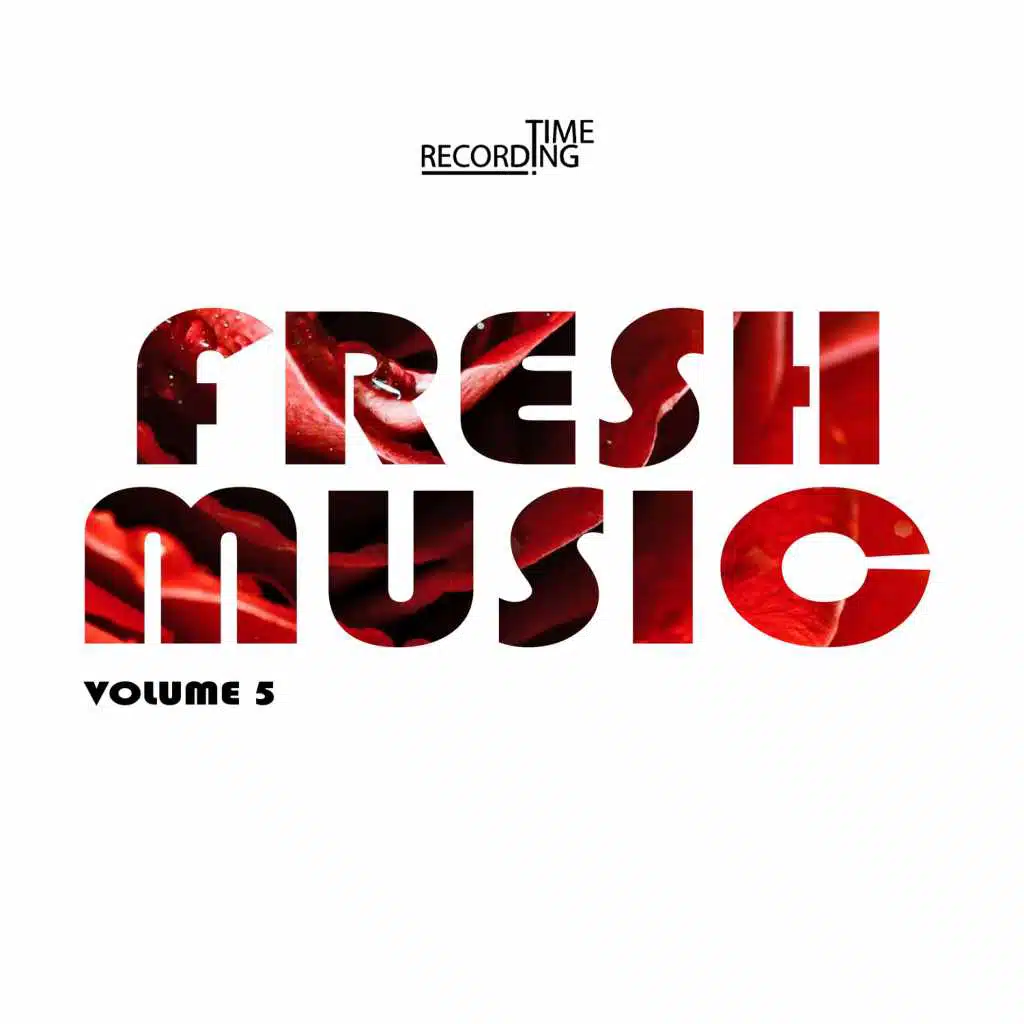 Fresh Music Volume 5