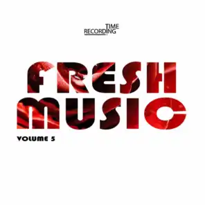 Fresh Music Volume 5