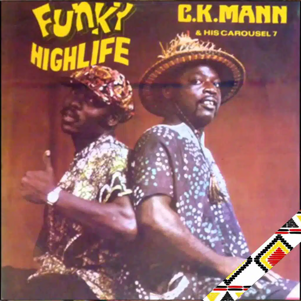 Funky Highlife