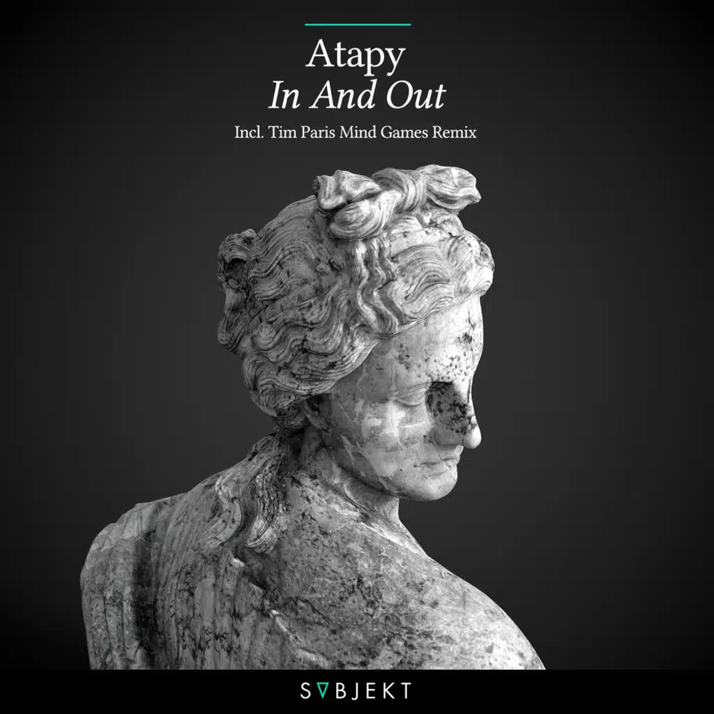 In And Out (Tim Paris Mindgames Radio Edit)