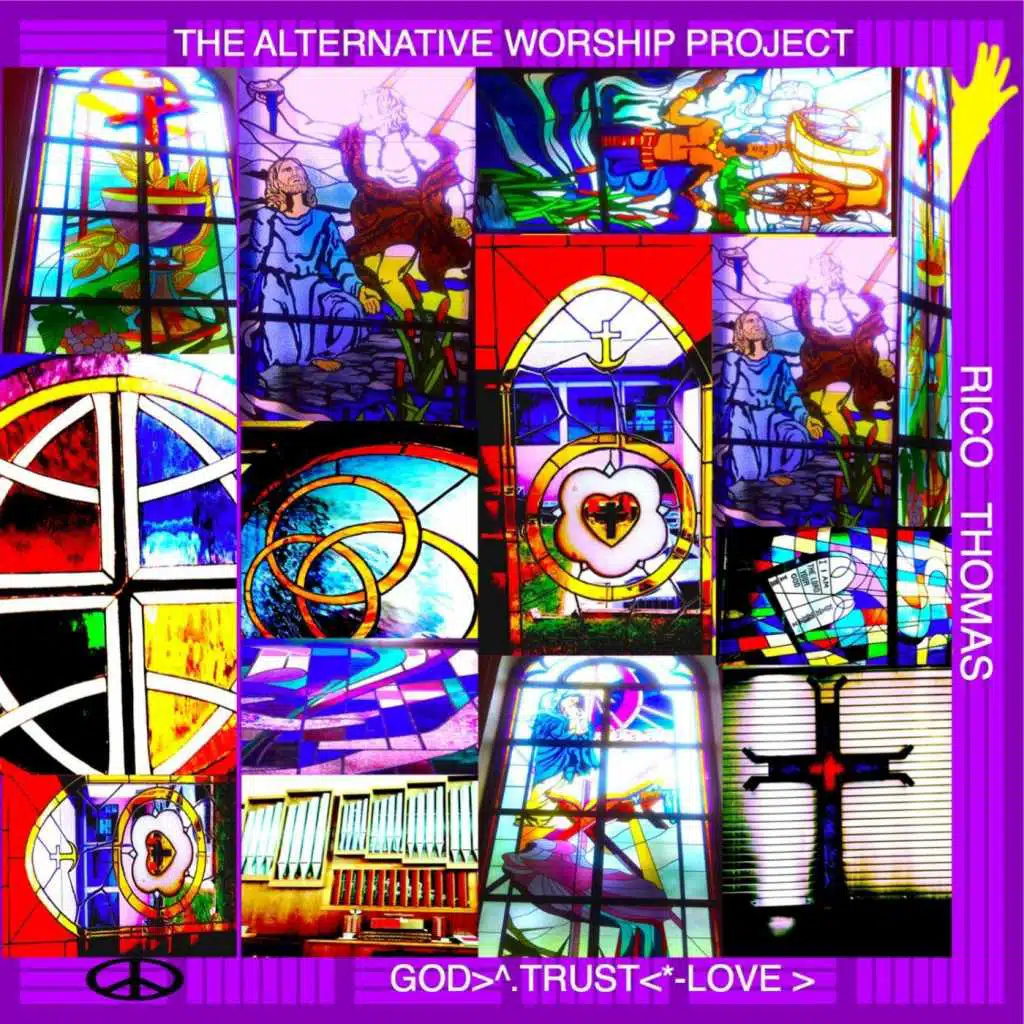The Alternative Worship Project