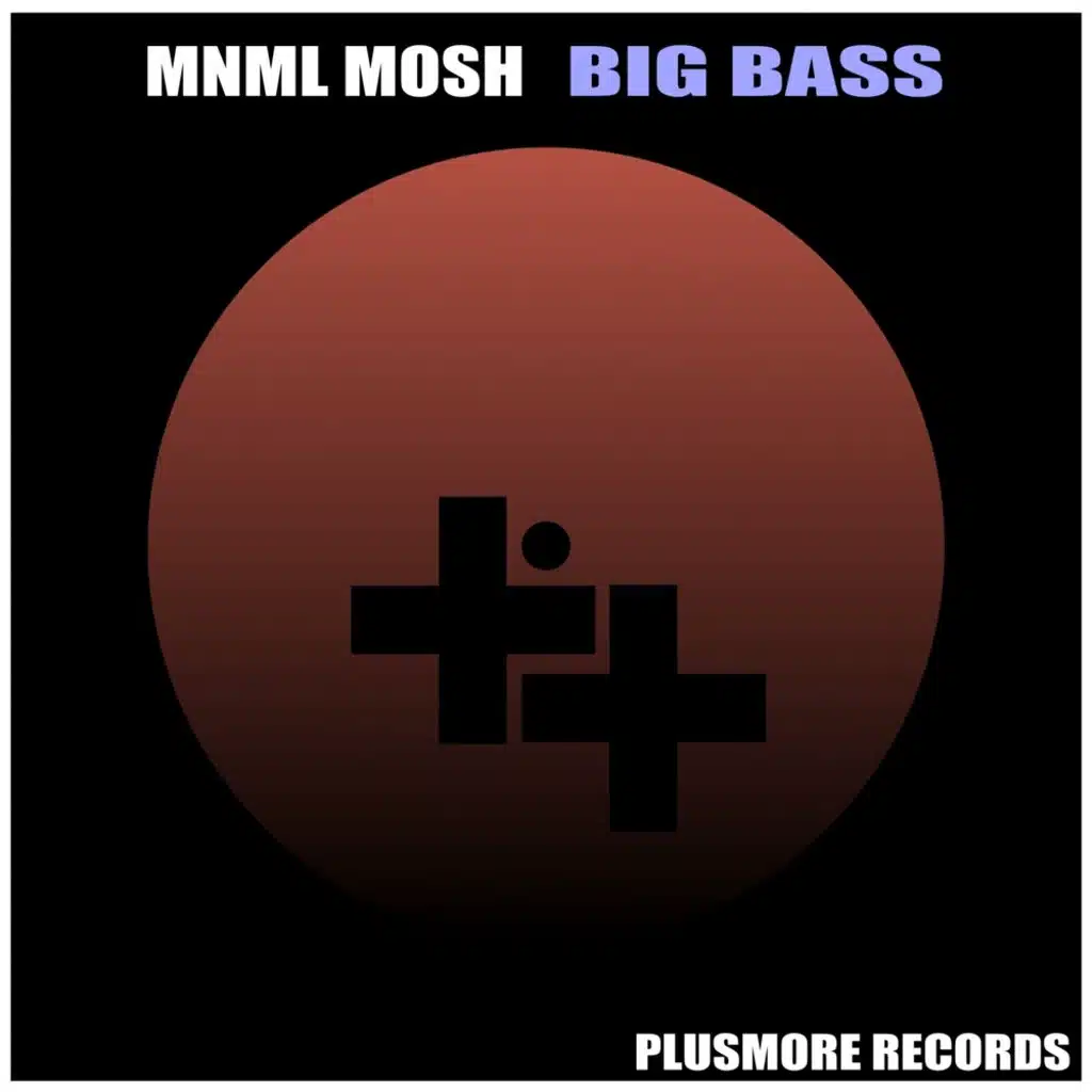 Big Bass (Original Mix)