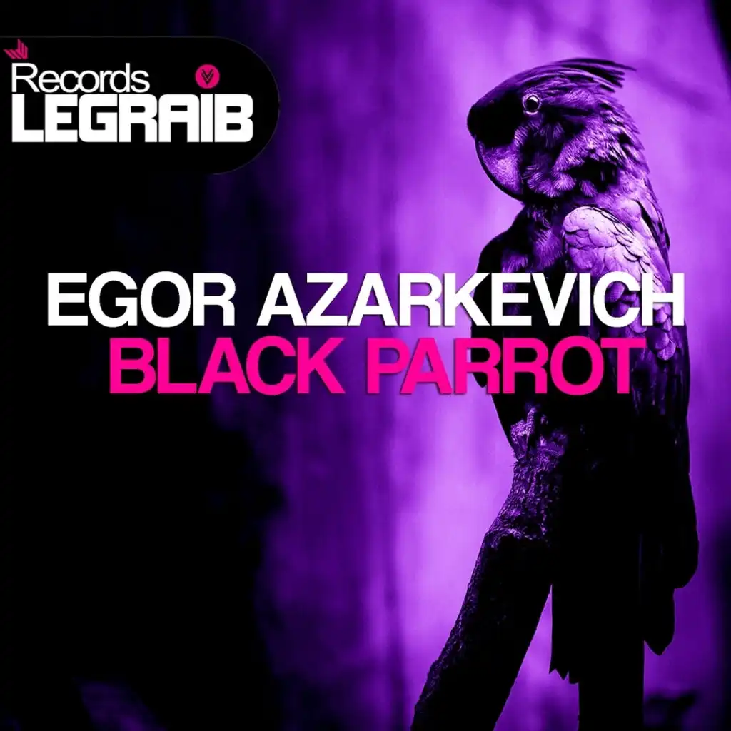 Egor Azarkevich