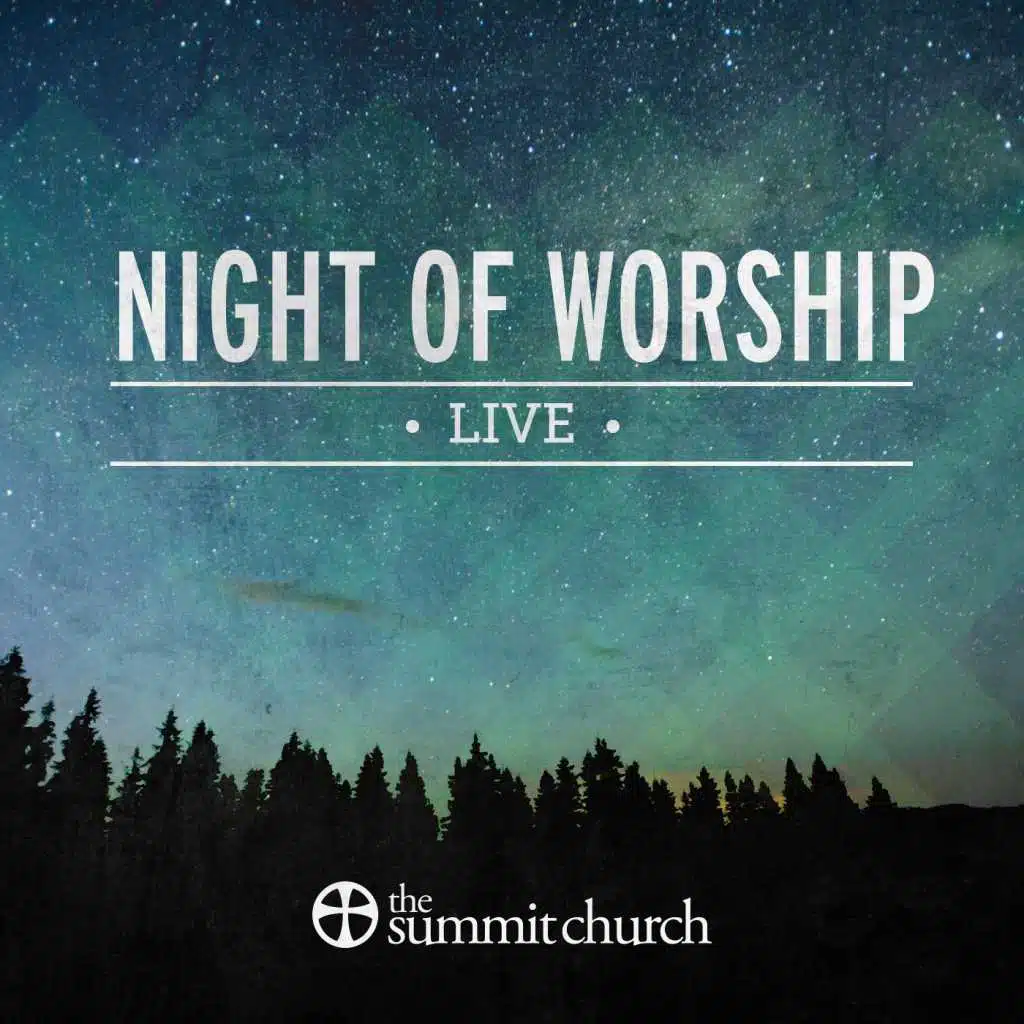 Night of Worship (Live)