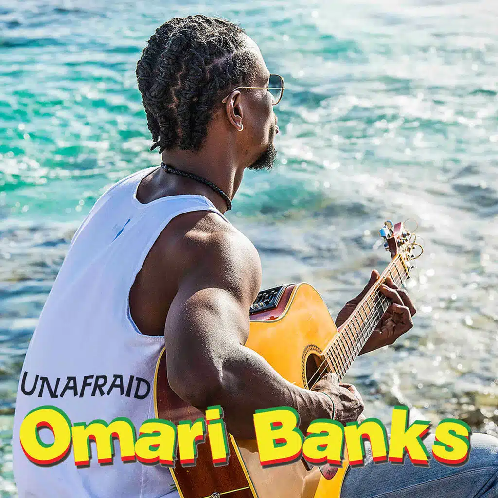 Unafraid