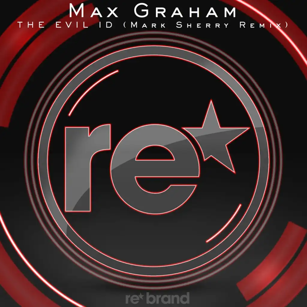 The Evil ID (Mark Sherry Radio Edit)