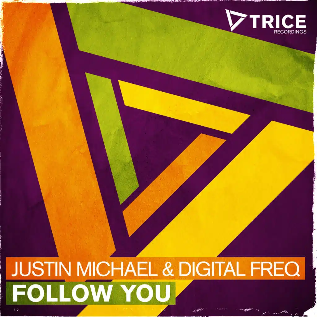 Follow You (Radio Edit)