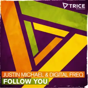 Follow You (Original Mix)