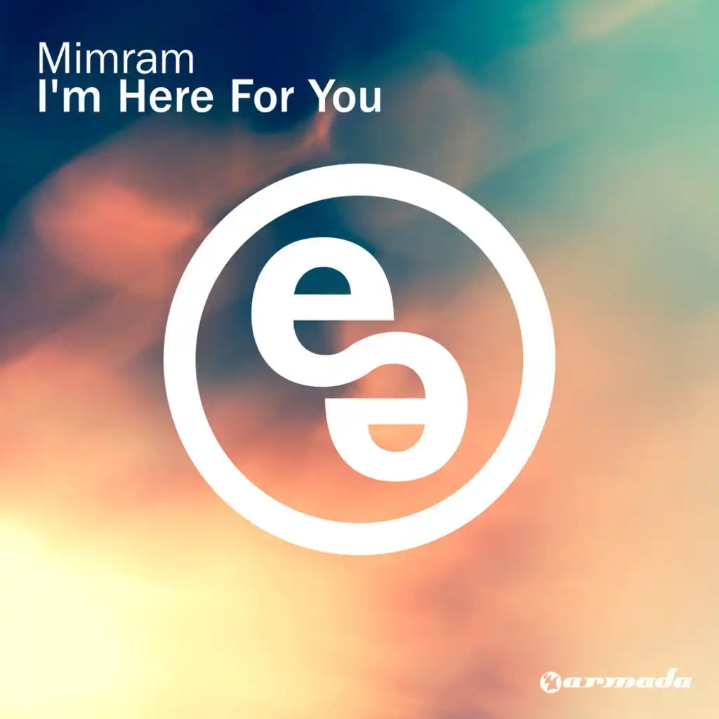 I'm Here For You (Original Mix)