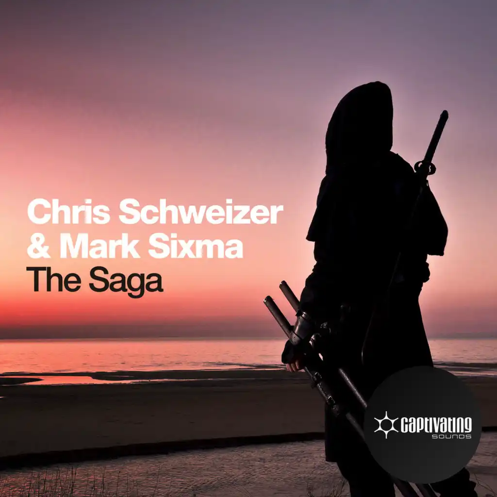 The Saga (Radio Edit)