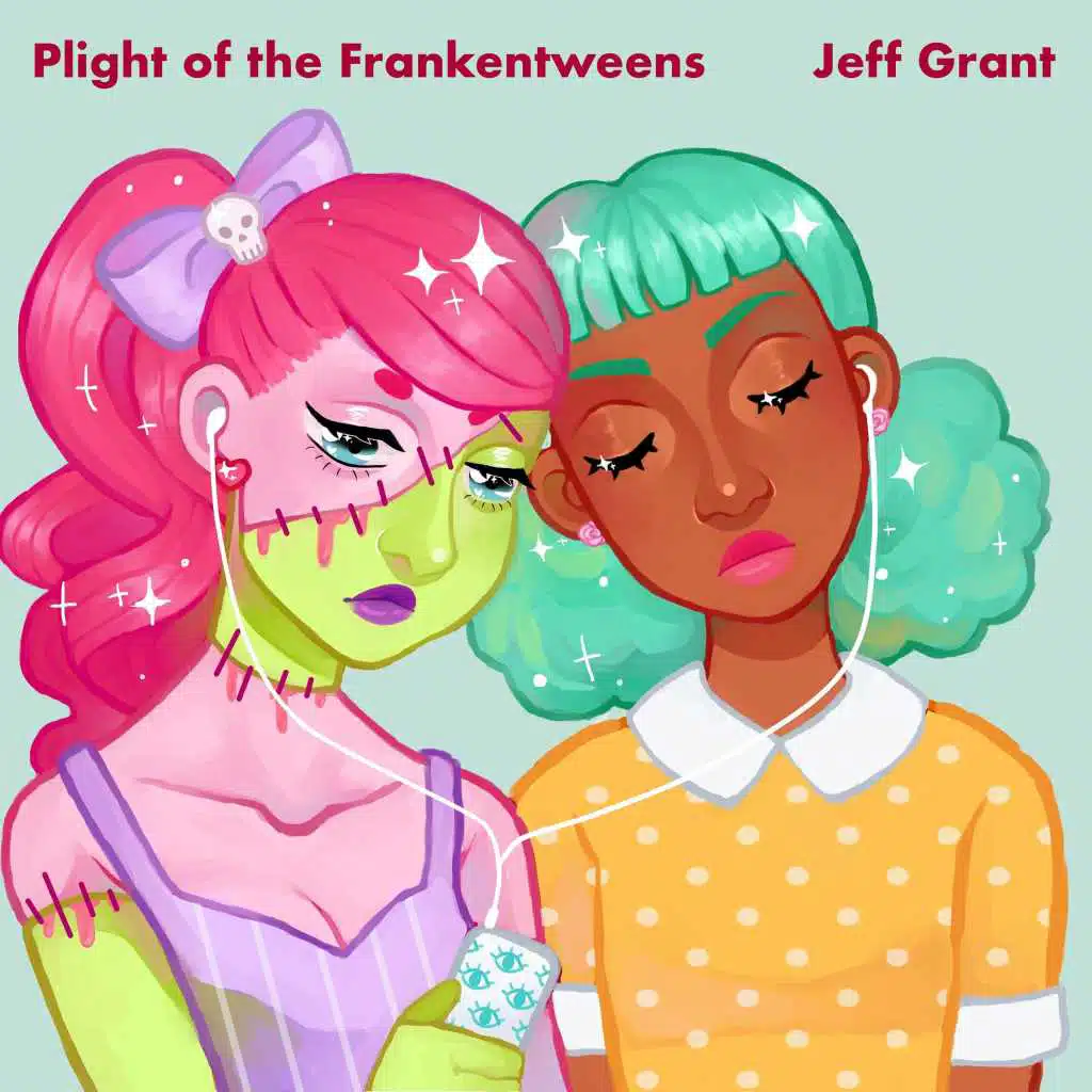 Plight of the Frankentweens