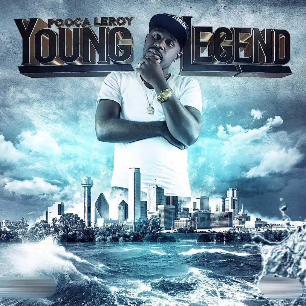 Young Legend