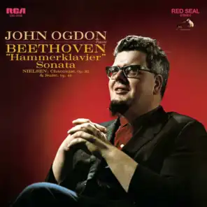 John Odgon: Beethoven Hammerklavier Sonata & Piano Music of Carl Nielsen ((Remastered))