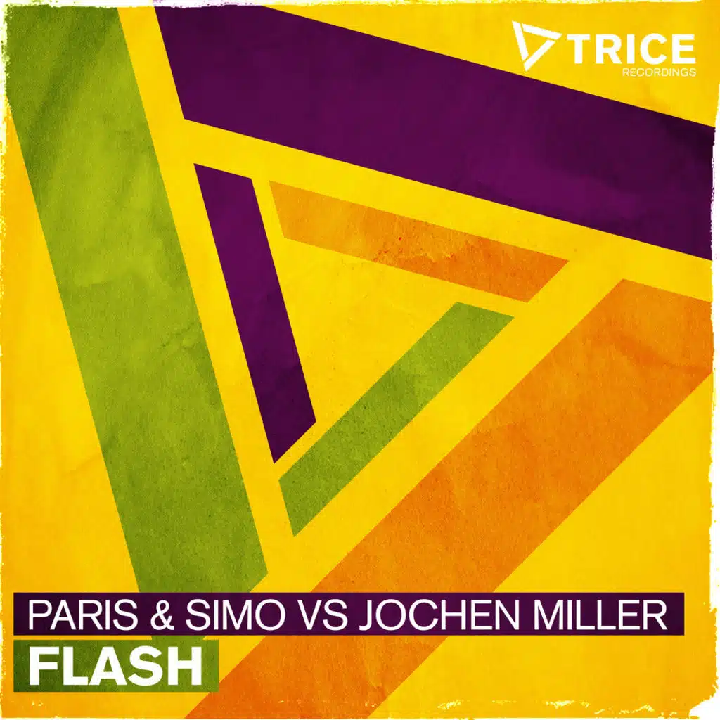 Flash (Original Mix)