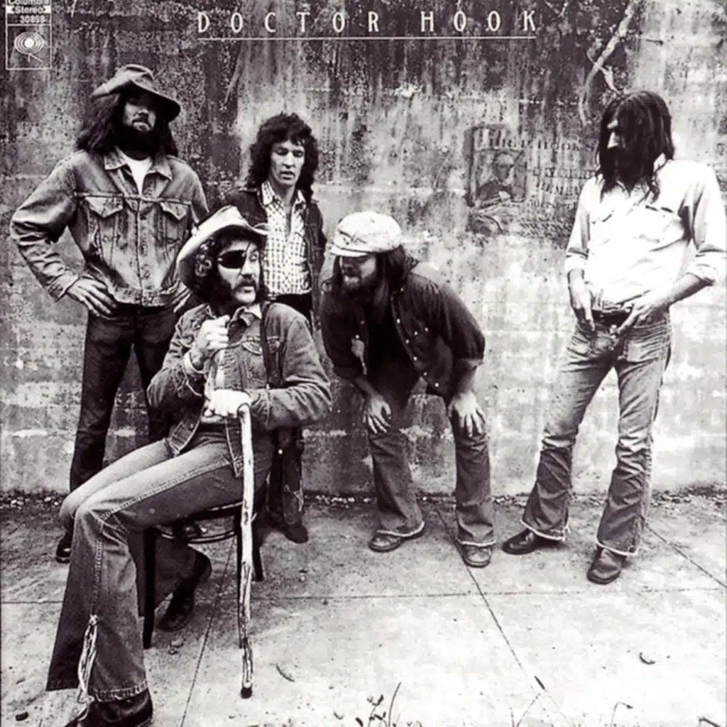 Doctor Hook (1992)