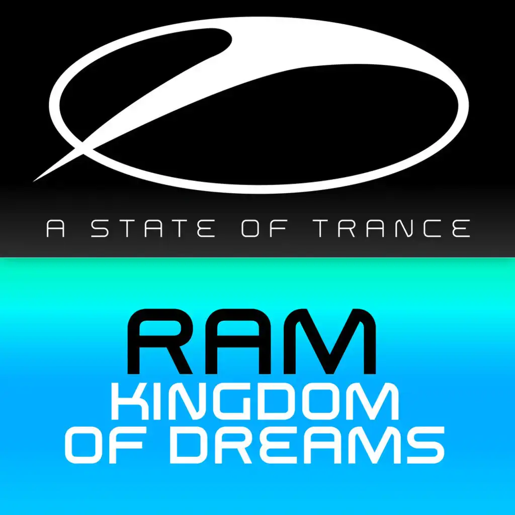 Kingdom Of Dreams (Original Mix)