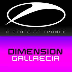 Gallaecia (Original Mix)