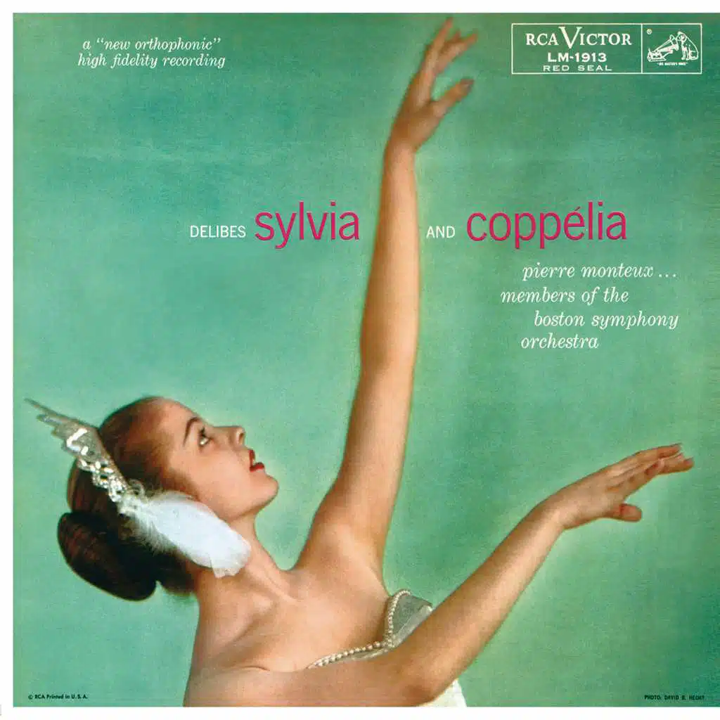 Sylvia: Chant bacchique