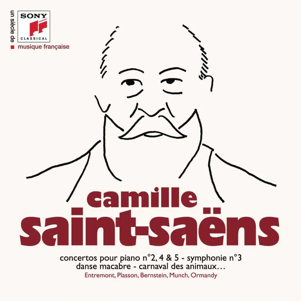 Un siècle de musique française