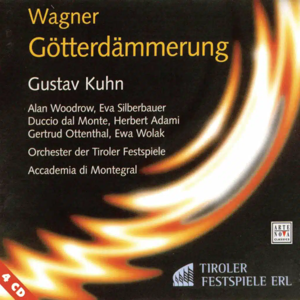 Wagner: Götterdämmerung