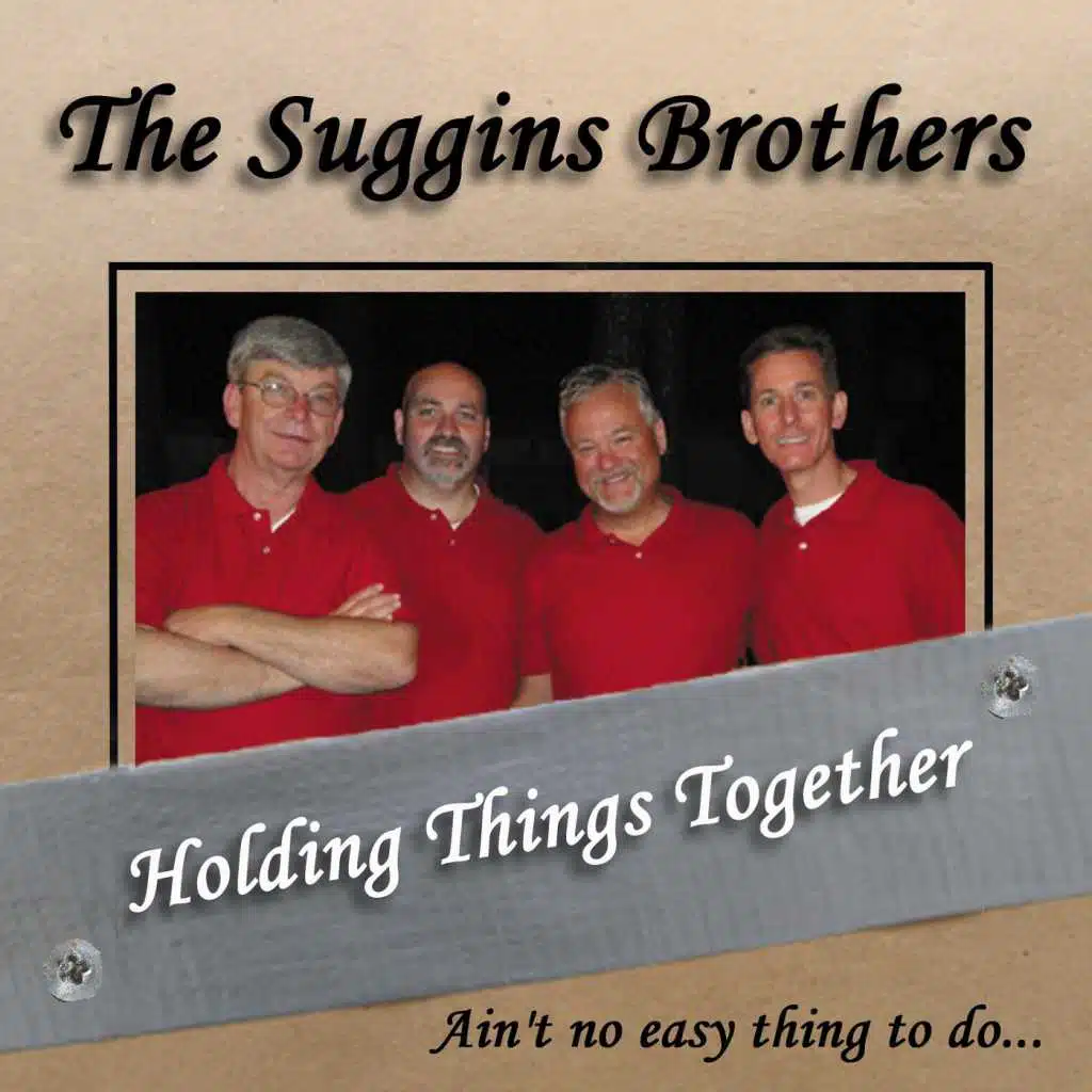 The Suggins Brothers