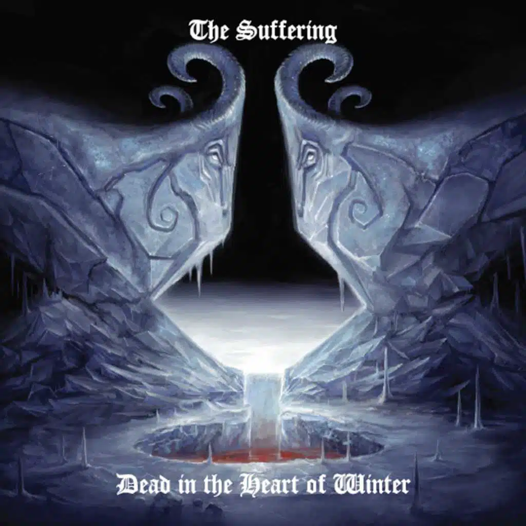 Dead in the Heart of Winter
