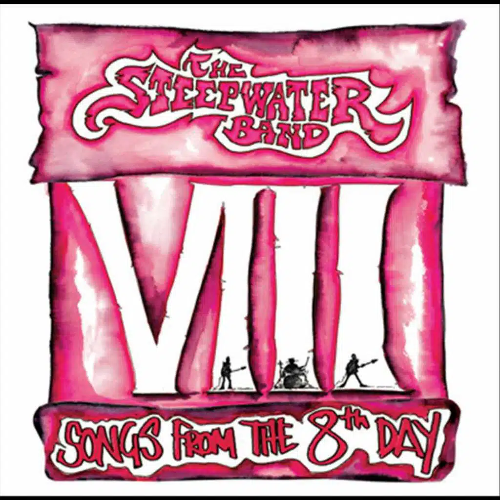 Songs from the 8th Day