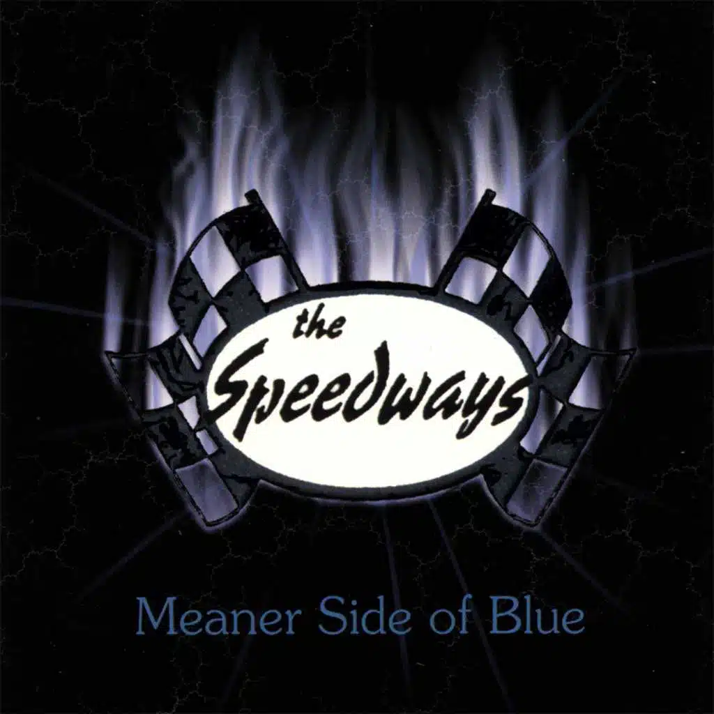 Meaner Side of Blue