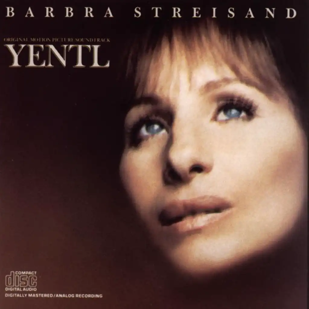 Yentl (1990)