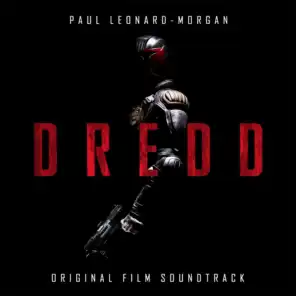 Dredd: Original Motion Picture Soundtrack