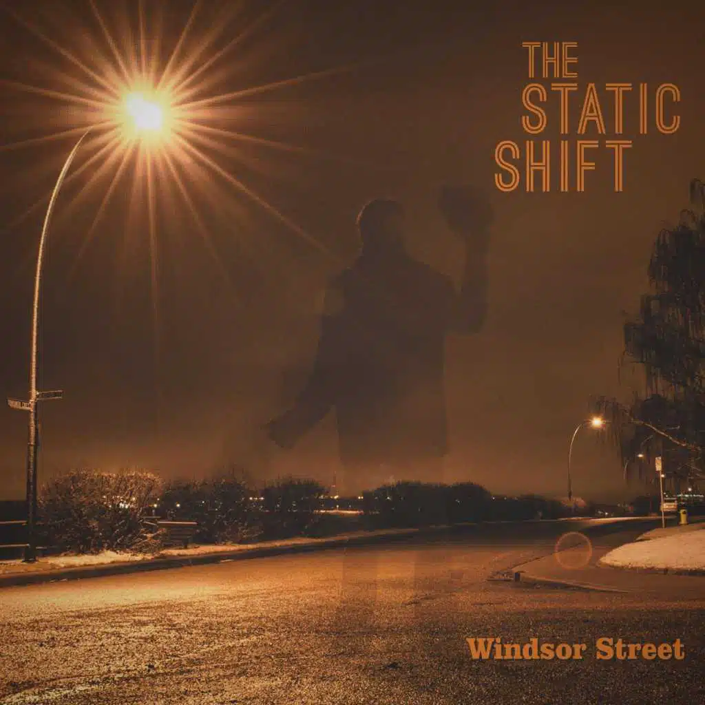 Windsor Street