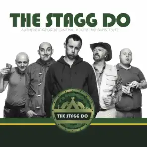 The Stagg Do (Original Film Soundtrack)