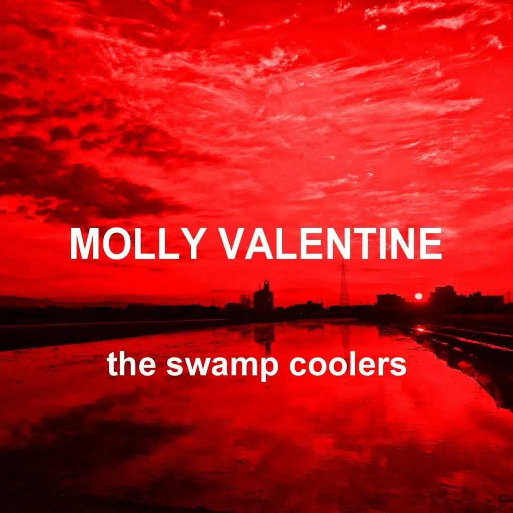 Molly Valentine