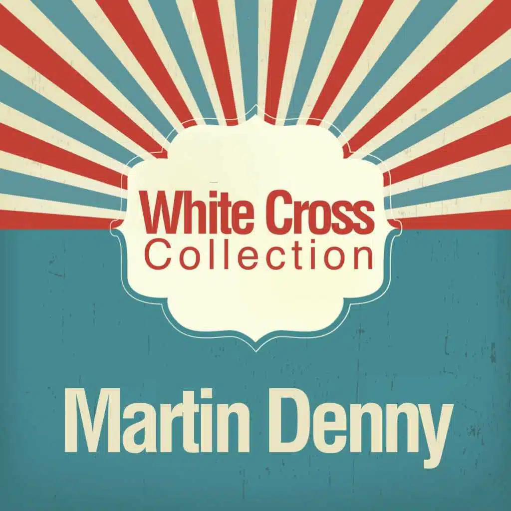 White Cross Collection